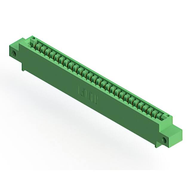 846-028-521-612 EDAC Inc.  Edgeboard Connectors